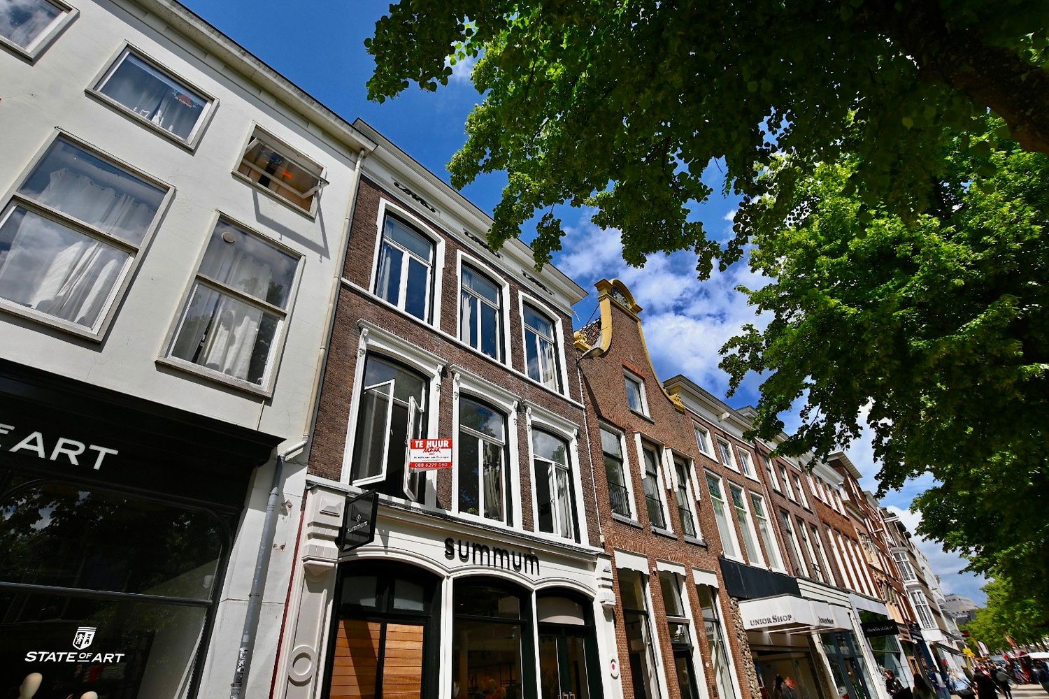 Groningen – 9712BB