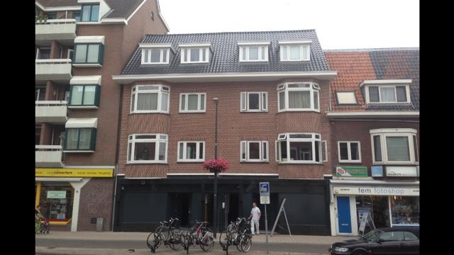 Amsterdamsestraatweg 287-C2, Utrecht
