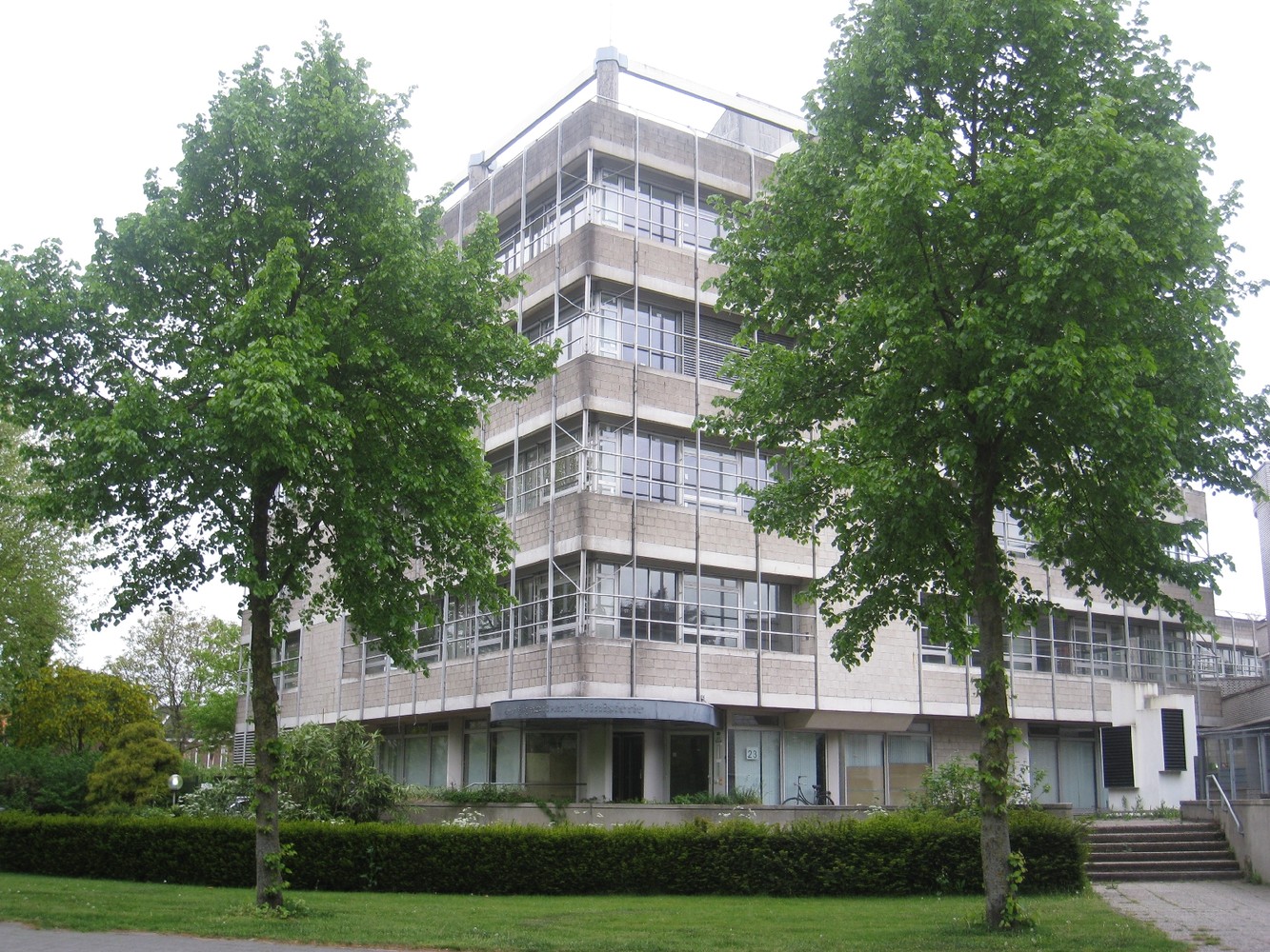 Burgemeester Drijbersingel 19-216, Zwolle