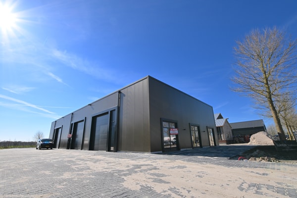 private-rentals for rent on Turfmaadsweg  6-1