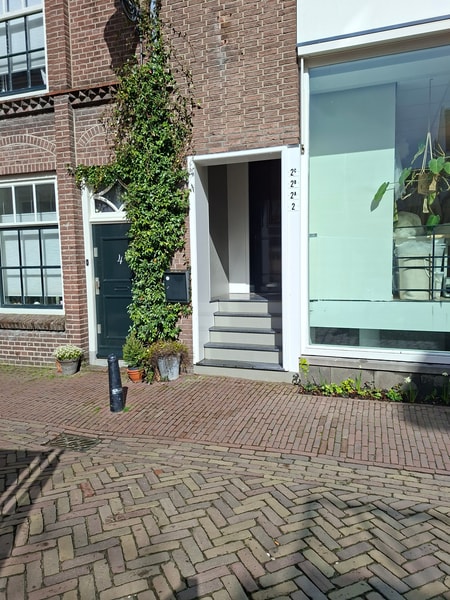 apartments for rent on Bagijnenstraat  2