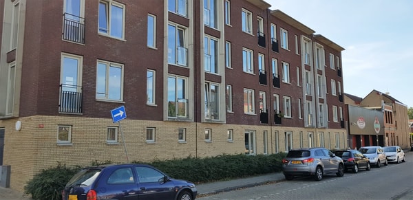 appartementen te huur op Wilhelminastraat  44-32