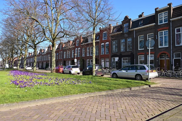 Bankastraat 20