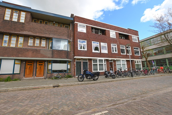Bernoulliplein 23
