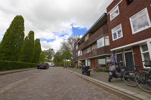 Bernoulliplein 23