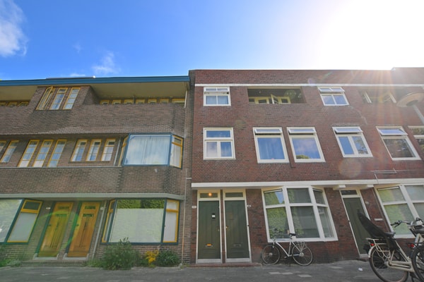 Bernoulliplein 23