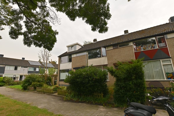 Briljantstraat 333
