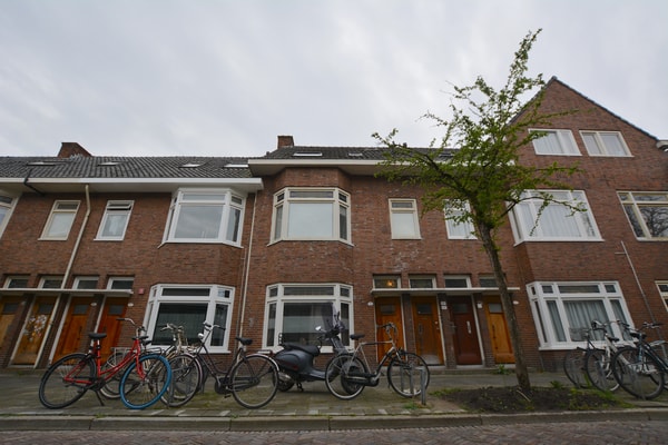 C.H. Petersstraat  35
