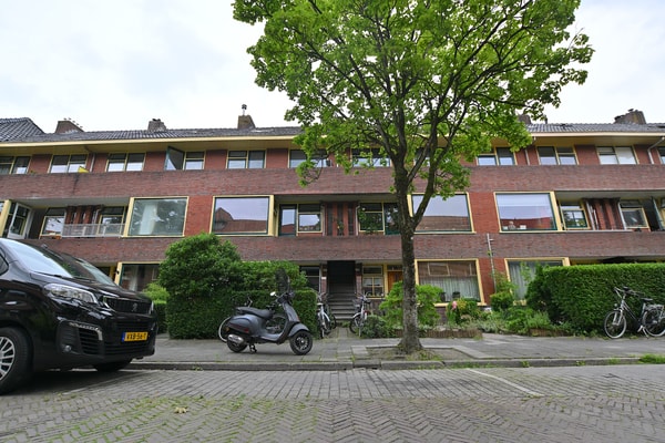 Celebesstraat 25