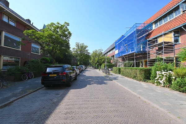 Celebesstraat 25