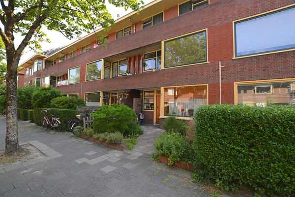 Celebesstraat 25