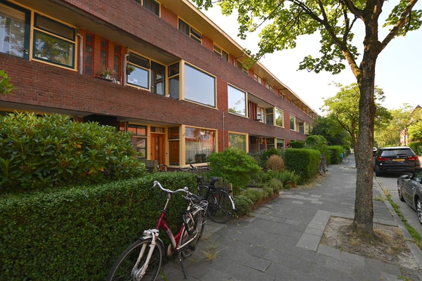 Celebesstraat 25