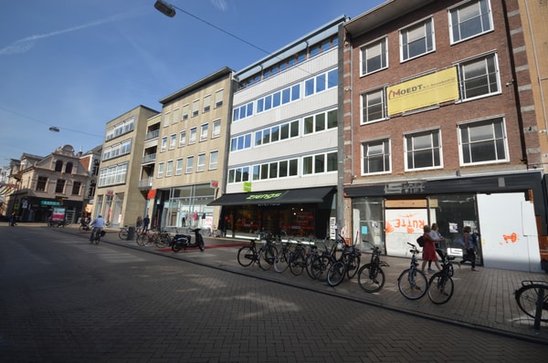 Grote Markt  5