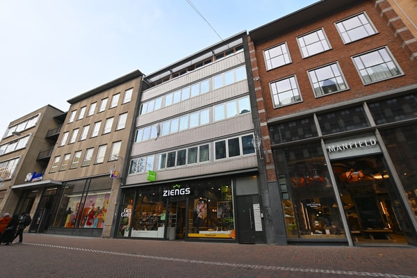 Appartement Grote Markt 5, Groningen