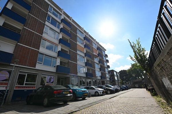 Hereweg 10-D Groningen