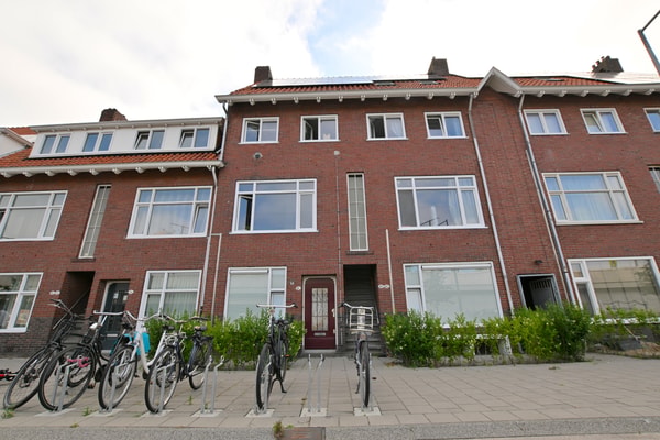 Hoornsediep 46
