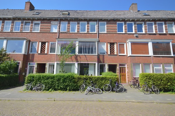 Kortenaerstraat 9