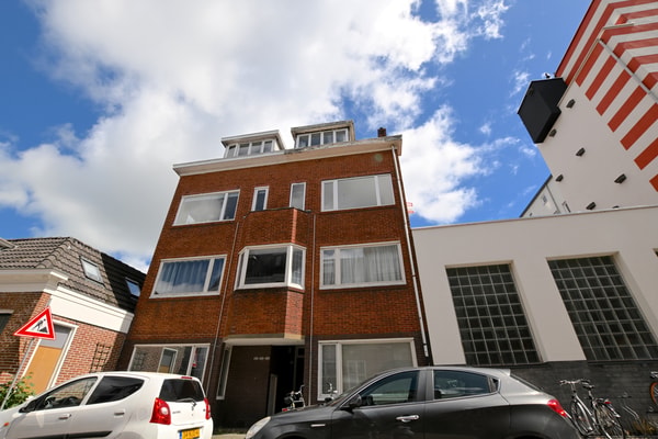 Moesstraat  23