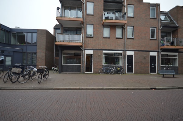 Nieuwe Sint Jansstraat 23