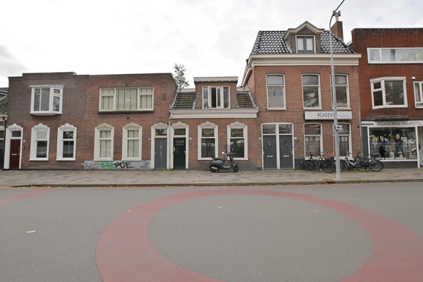 private-rentals for rent on Oostersingel  58