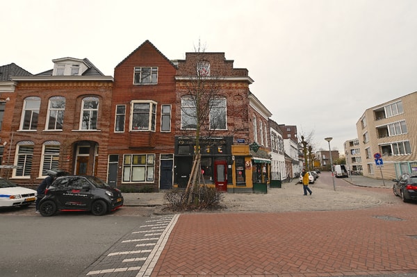 rabenhauptstraat 78
