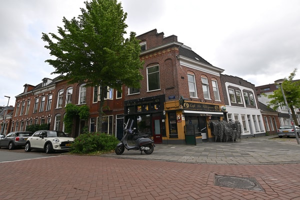 Rabenhauptstraat 78