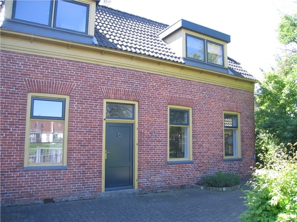 Studio Timpweg 4-F, Groningen