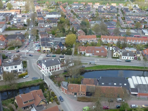 Studio Timpweg 4, Groningen