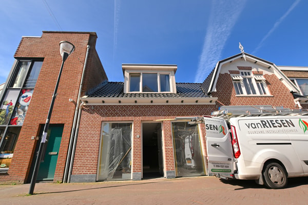 Tolberterstraat  23