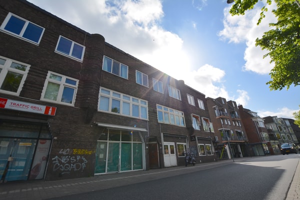 Turfsingel 92