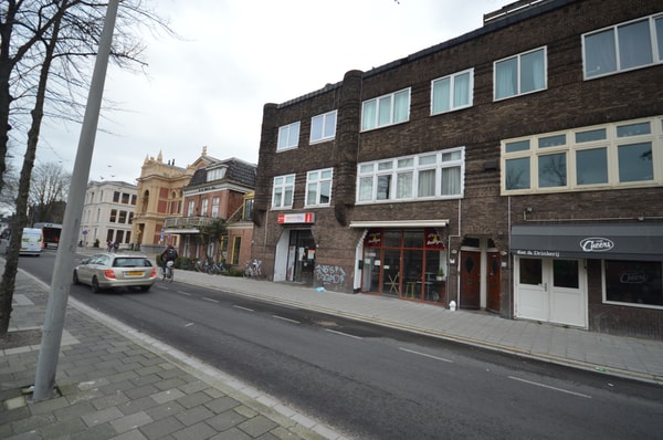 homes for rent on Turfsingel 92-app1