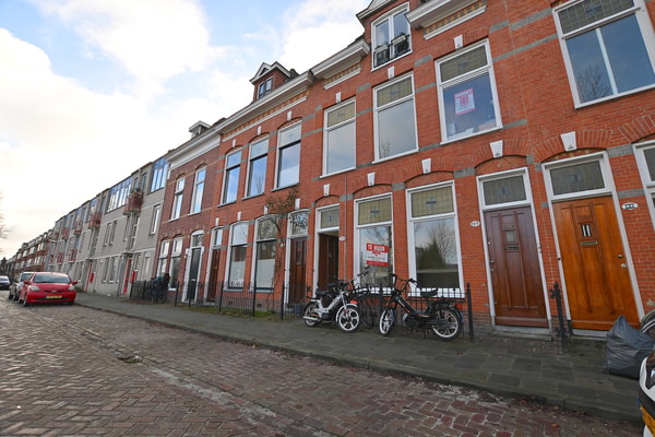 apartments for rent on Winschoterdiep 123