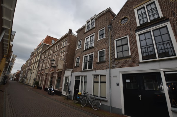 Hofstraat 19