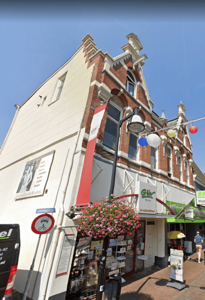 Hoofdstraat  92