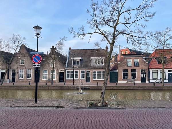 Keizersgracht  35