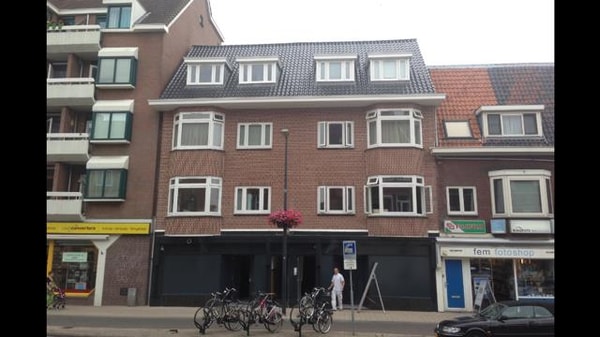 vrije-sector-woningen te huur op Amsterdamsestraatweg  287-C2