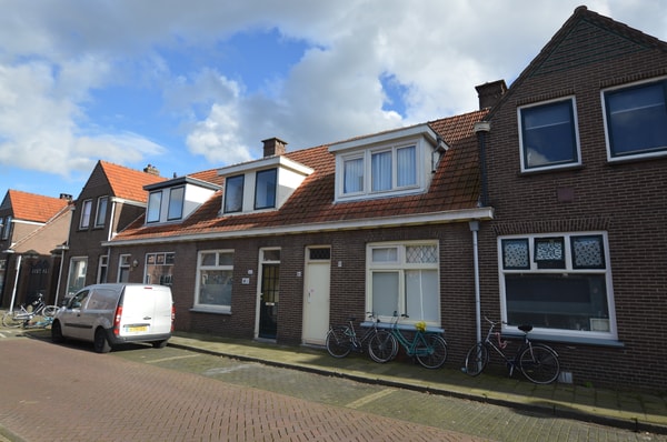 Borneostraat 64