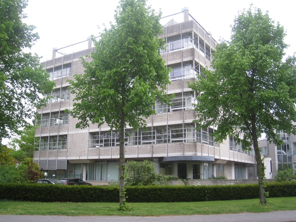 Studio Burgemeester Drijbersingel 19-217, Zwolle