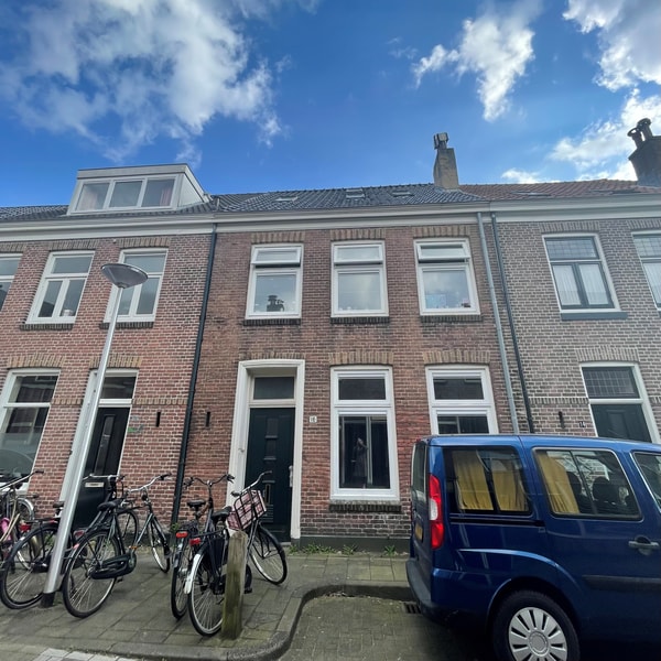 Celestraat 16
