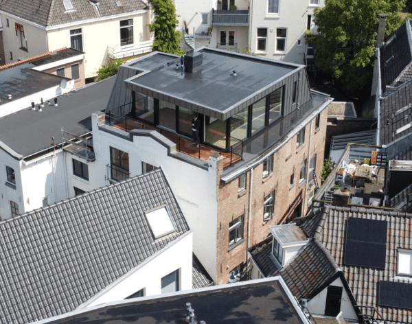 particuliere-woningen te huur op Diezerpoortenplas 16-E