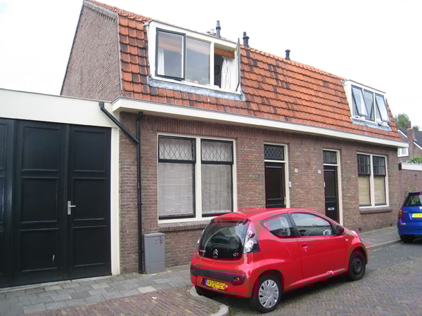 Eerste Weidjesstraat 25