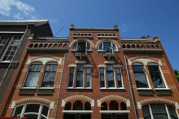 Eigenhaardstraat  9