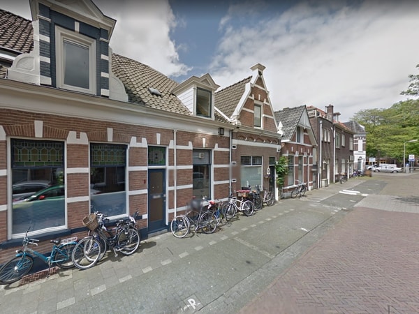 Groenestraat 8