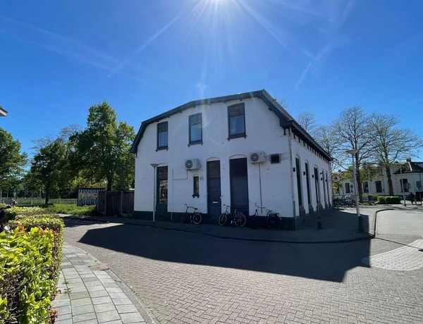 homes for rent on Groeneweg 2-B