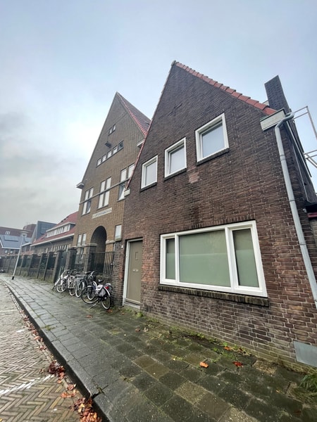 Grote Baan 45
