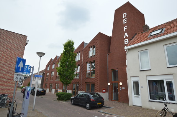 Hoogstraat 118