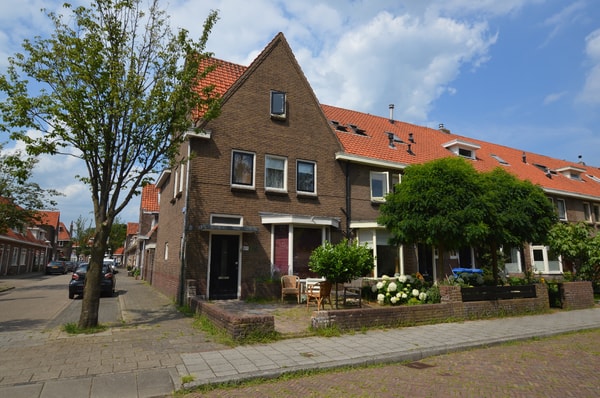 Korenbloemstraat 89