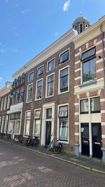 Korte Kamperstraat 31