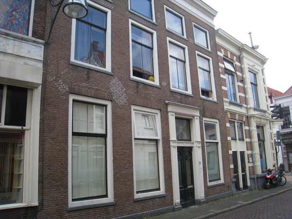 Korte Kamperstraat 31