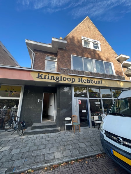 Appartement Meppelerstraatweg 15-A, Zwolle